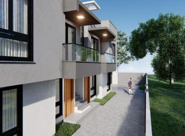 Apartamento · 75m² · 2 Quartos · 1 Vaga · Apartamento novo/Niteroi/ Canoas/ 2 Dorm/ Vaga Garagem/