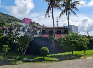 Casa · 600m² · 4 Quartos · 4 Vagas · Casa  à venda no Condomínio Albamar em Guarujá