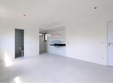 Apartamento · 31m² · 1 Quarto · 1 Vaga · Estúdio Moderno com Varanda em Parnamirim