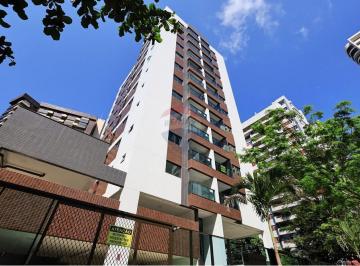 Apartamento · 30m² · 1 Quarto · 1 Vaga · Estúdio Moderno em Parnamirim, Recife