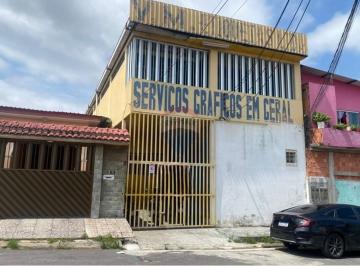 Comercial · 560m² · Galpão no bairro de Flores