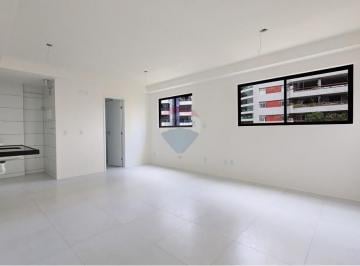 Apartamento · 30m² · 1 Quarto · 1 Vaga · Apartamento novíssimo tipo Studio com 30m quadrados. Excelente localização e lazer completo.