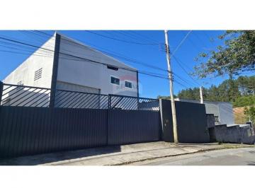 Comercial · 800m² · Galpão ZUPI I em Arujá: Oportunidade Única!