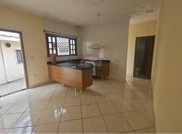 Casa · 145m² · 3 Quartos · Imóvel com duas residências – Vila Califórnia