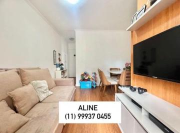 Apartamento de 2 quartos, São Paulo · Apartamento Garden  , 2 quartos , 1 vaga , com quintal . FL58