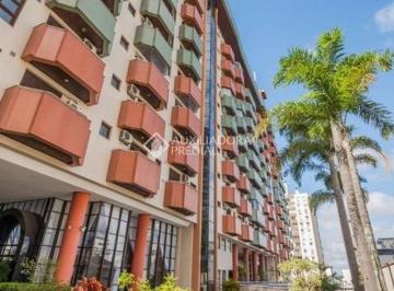 757105_iaAkmHeyKcN6_75710568f3a888c3f3c.jpg · Apartamento à venda, 2 dormitórios/2 suítes, Bairro Independência, Flat no Piazza Navona,