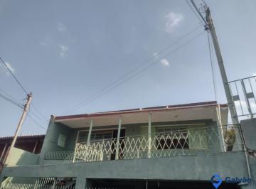 Fachada · Casa à venda no Jardim Pacaembu em Jundiaí - SP