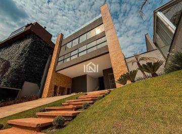 casa a venda no condominio golf village - fachada · Casa à venda - na Granja Viana