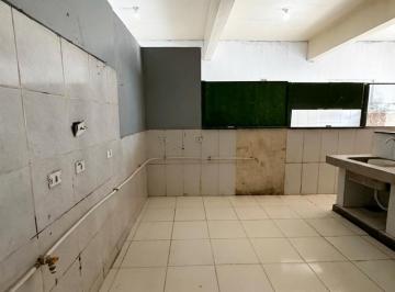 Comercial Aluguel 120m² · SALÃO COMERCIAL FERRAZ DE VASCONCELOS