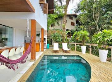 Imagem do Imóvel · Casa de condomínio fechado em Juquehy - 4 suítes e lazer completo