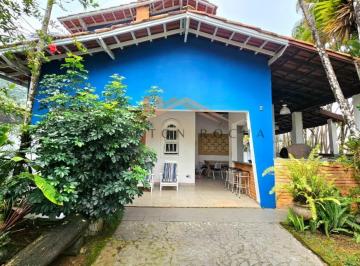 Imagem do Imóvel · Casa para venda na praia de Juquehy com 5 quartos