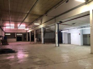 Comercial · 2287m² · Comercial para aluguel - no Jardim Vazani