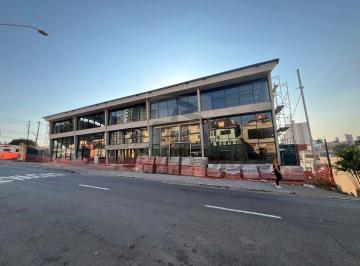 Comercial · 1334m² · Comercial para aluguel - na Vila Bastos