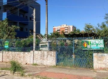Terreno · 265m² · Terreno no bairro Marechal Rondon