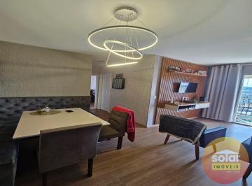 Apartamento · 65m² · 2 Quartos · 1 Vaga · Apartamento Vila Domitila São Paulo/SP