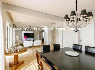 Foto 06 · Apartamento Shopping Cidade Jardim 236 m² 2 suítes 5 vagas + Depósito (Reversão para 3º dormitório)
