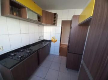 Foto 01 · Imperdível oportunidade de compra: Apartamento de 2 quartos no Campos Elíseos, Taubaté-SP com vaga d