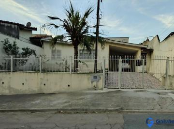 Fachada · Casa à venda no Jardim do Lago em Jundiaí - SP