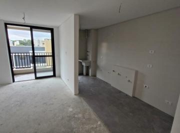 Apartamento de 3 quartos, Curitiba · Apartamento Moderno no Tingui com Lazer Completo e 3 Quartos (1 Suíte)!