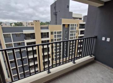 Apartamento de 3 quartos, Curitiba · Viva com Conforto – Apartamento de 73m² com Churrasqueira e Lazer Total!