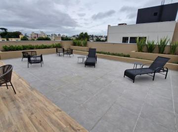 Apartamento de 3 quartos, Curitiba · Apartamento Novo no Tingui – 3 Quartos, Suíte e Estrutura de Clube!