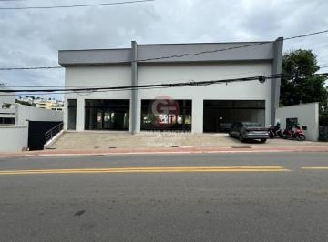 Foto 01 · Ponto Comercial de 1.570m² disponível para locação na Vila Nova, Colatina-ES. Excelente localização