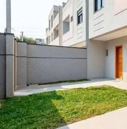 Casa de 3 quartos, Curitiba · LINDO SOBRADO 3 SUÍTES 3 VAGAS VILA IZABEL PRONTO P MORAR