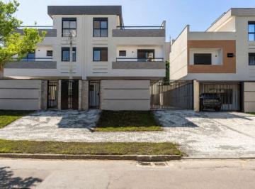Casa de 3 quartos, Curitiba · LINDO SOBRADO 3 SUÍTES 3 VAGAS VILA IZABEL PRONTO P MORAR