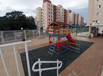 Apartamento de 2 quartos, Sorocaba · APARTAMENTO COM 3 DORMITORIOS SENDO 1 SUITE CONDOMINIO ATRIUM PRIME RESIDENCIAL