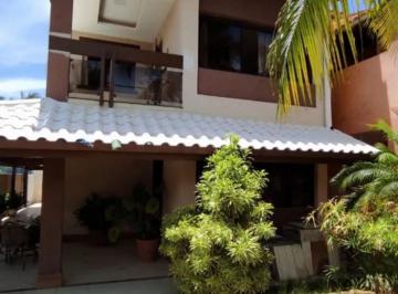 Casa de 3 quartos, Salvador · Praia do Flamengo, Casa Duplex, Condomínio, Aluguel, 3/4, 2 suítes, 320m2