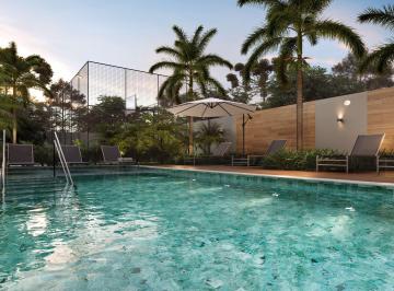Apartamento de 2 quartos, Curitiba · Apartamento com 2 Quartos e Lazer Completo no Campo Comprido