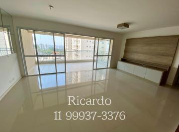 Apartamento de 3 quartos, São Paulo · Apartamento 134m2 condomínio Espaço Raposo 3 Quartos 1 suíte 2 vagas