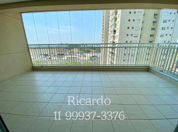 Apartamento de 3 quartos, · Apartamento 134m2 condomínio Espaço Raposo 3 Quartos 1 suíte 2 vagas
