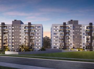 Apartamento de 1 quarto, Curitiba · Seu Novo Lar no Campo Comprido – 2 Quartos, Suíte e Estrutura de Clube!