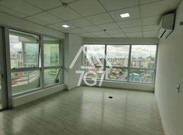 Foto 01 · SALA COMERCIAL À VENDA NA CONSOLAÇÃO
