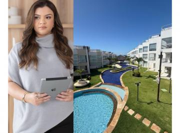 Casa de 3 quartos, Nísia Floresta · CONDOMÍNIO RESIDENCIAL AGUAS DE TABATINGA