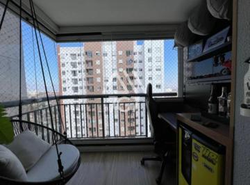 Foto 01 · APARTAMENTO À VENDA NO MORUMBI
