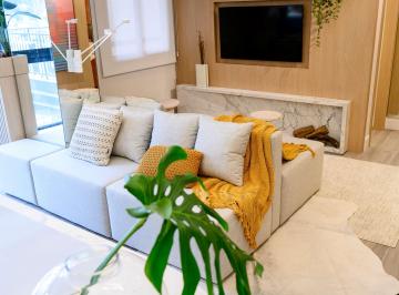 Apartamento de 2 quartos, Curitiba · Oportunidade Única no Campo Comprido – Conforto, Lazer