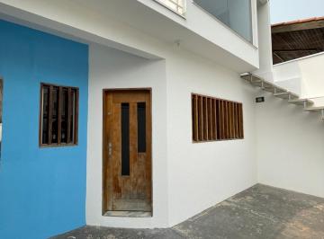 Casa de 2 quartos, Votorantim · Ótima casa em terreno de 140 m² ALTOS DE VOTORANTIM