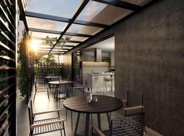 Apartamento de 2 quartos, Curitiba · Viva com Qualidade no Campo Comprido – Apartamento com 2 Quartos