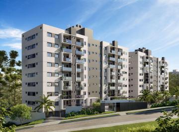 Apartamento de 2 quartos, Curitiba · Apartamento Moderno de 57m² no Campo Comprido – Suíte, Lazer e Segurança!