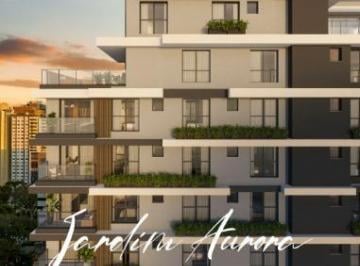 Apartamento de 3 quartos, Curitiba · JARDIM AURORA BATEL – DUPLEX EXCLUSIVO COM TERRAÇO DE 69 M² • 3 SUÍTES • 5 VAGAS