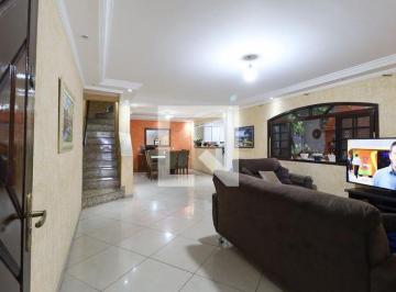 Casa · 250m² · 3 Quartos · 3 Vagas · Casa à Venda - Vila Ede, 3 Quartos, 250 m2