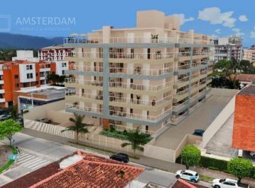 Foto 01 · Apartamentos Novos À Venda no Maitinga Bertioga com 2 Dormitórios, 1 Suíte, Financiamento Direto Com