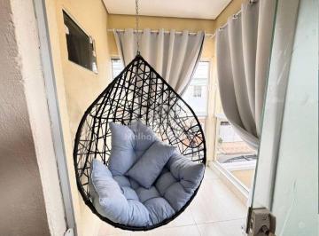 Casa · 180m² · 4 Quartos · 2 Vagas · Residencial › Casa com 4 no Jardim Francisca em Campinas