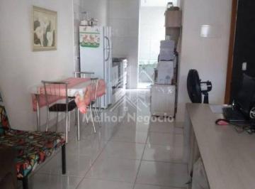 Casa · 75m² · 2 Quartos · 4 Vagas · Casa com 2 quartos à venda no Jardim Helena, Americana - SP