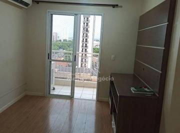 Apartamento · 74m² · 3 Quartos · 2 Vagas · Apartamento com 3 quartos (1 suíte) à venda no Condominio Unique Residence - Vila Industrial (Campin