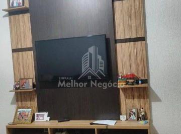 Casa · 150m² · 3 Quartos · 2 Vagas · Casa à venda com 3  quartos, 2 banheiros localizado no bairro Jardim Campos Verdes, Nova Odessa, SP