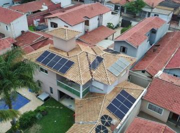Casa · 347m² · 4 Quartos · 5 Vagas · Casa com 04 dormitórios e suíte à venda, Água Branca, Piracicaba - R$1.7MI