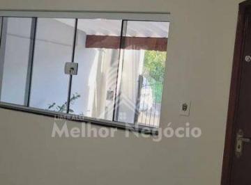 Casa · 90m² · 3 Quartos · 2 Vagas · Casa com 3 quartos (1 suíte) à venda na Vila Bertini, Americana - SP